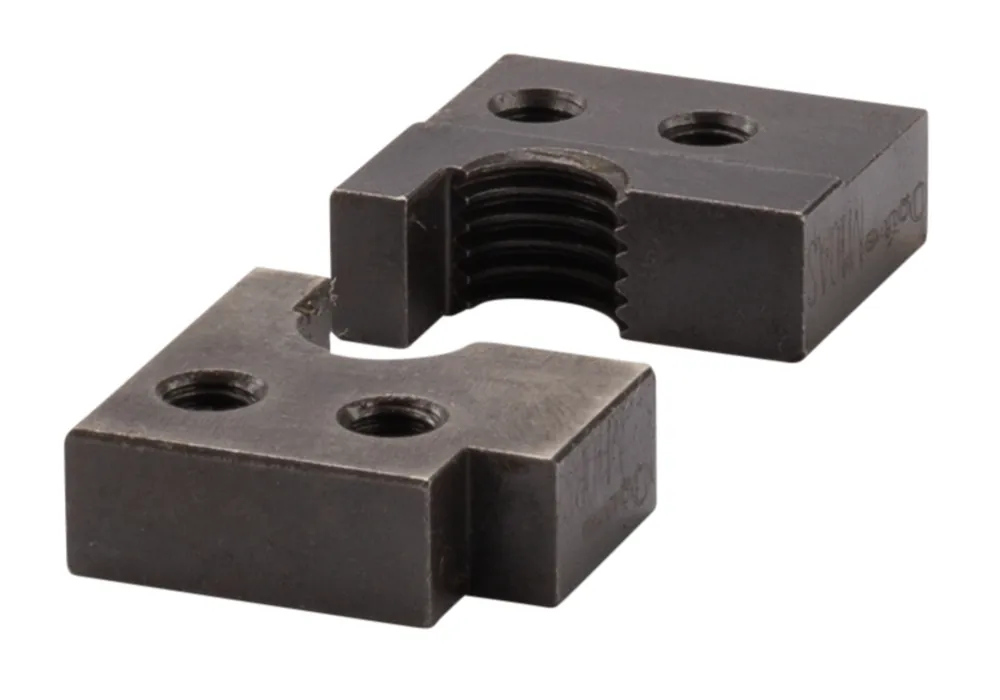 Makita Accessoires SC00000515 Jeu de couteaux M10 en acier inoxydable