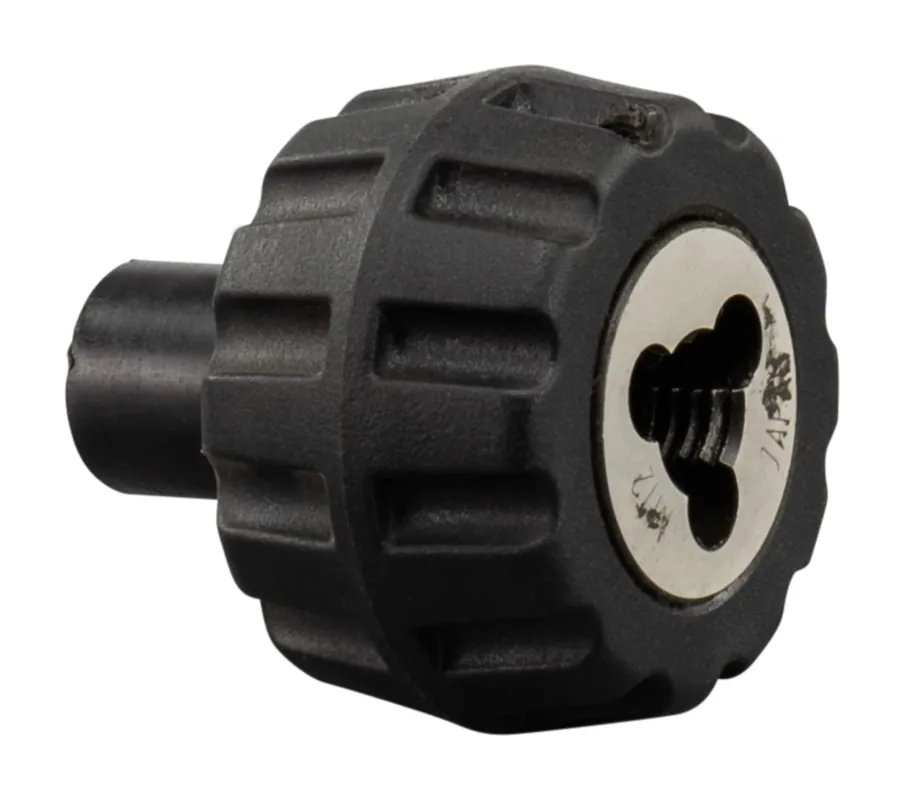 Makita Accessoires SC00000552 Plaque de coupe M12 avec support