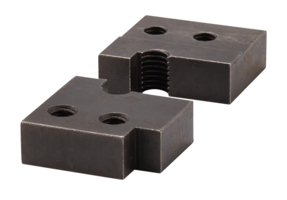 Makita Accessoires SC00000562 Jeu de couteaux M6 en acier