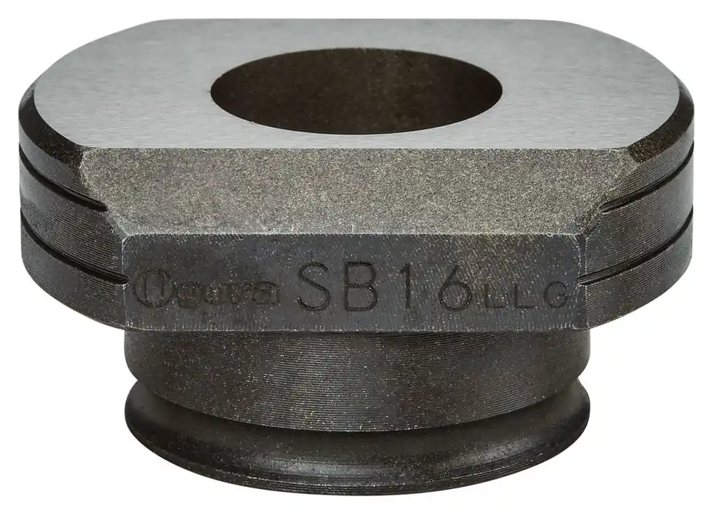 Makita Accessoires SC05332710 Matrice ronde 16mm