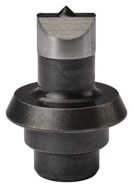 Makita Accessoires SC05340100 Punch nipple round 12mm