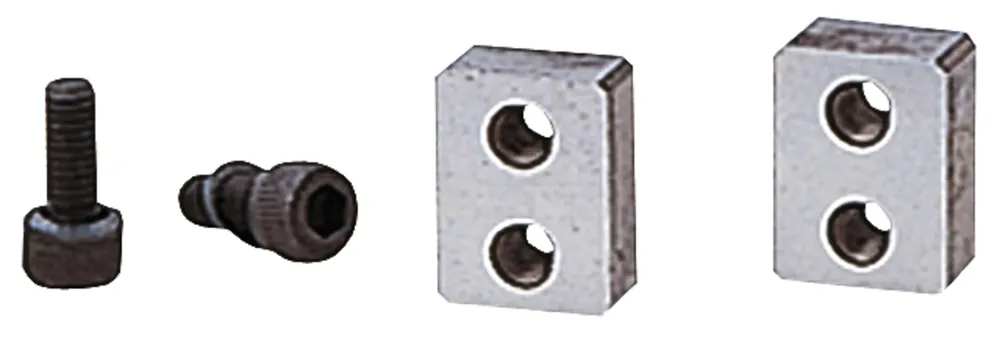 Makita Accessoires SC09001890 Set de couteaux