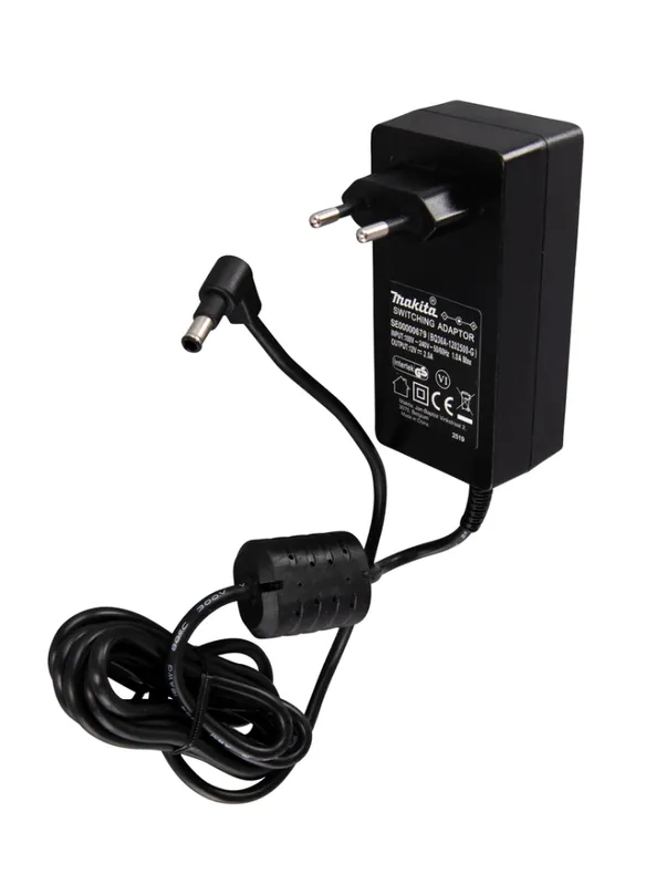 Makita Accessoires SE00000679 Adaptateur AC-DC radio