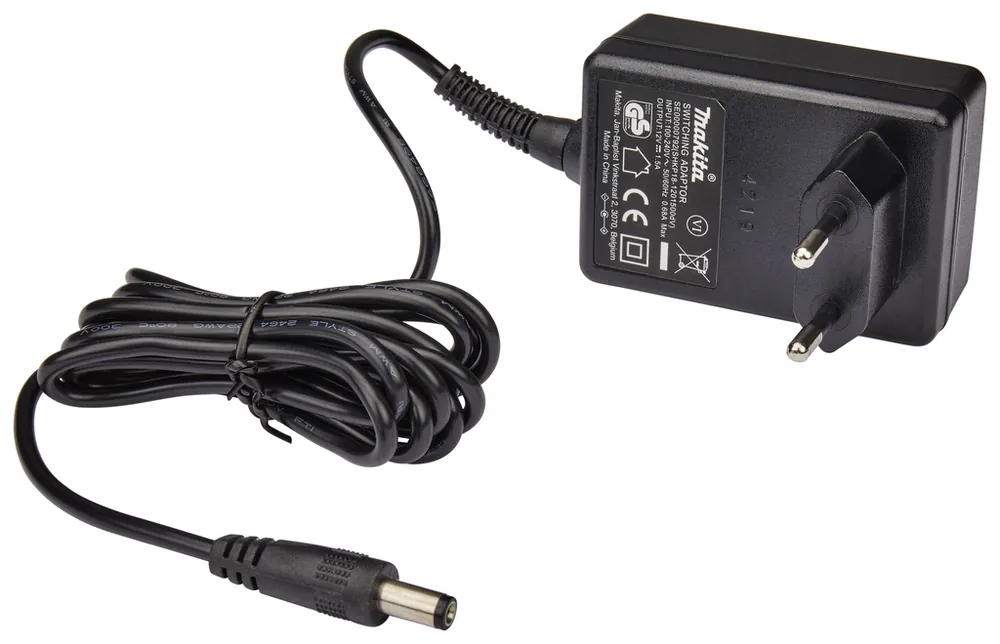 Makita Accessoires SE00000792 Haut-parleur adaptateur AC-DC