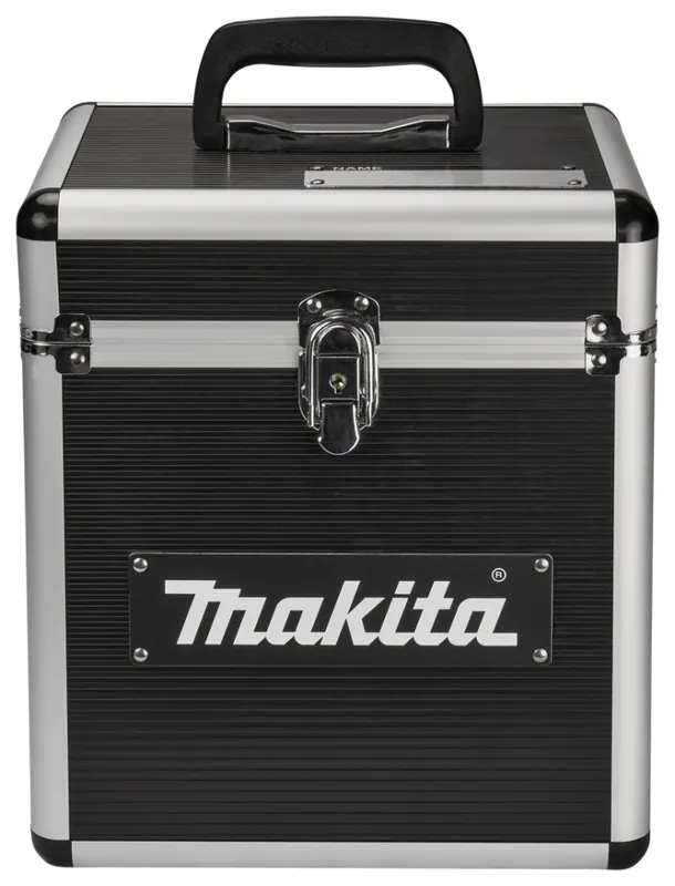 Makita Accessoires TKAK400M00 Boîtier en aluminium