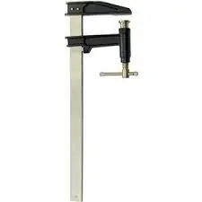 Bessey PZF120S12 Serre-joint 1200/100