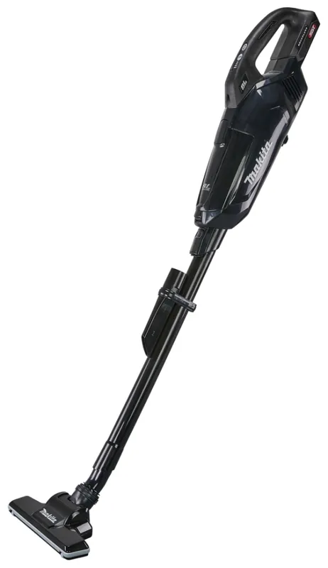 Makita CL002GZ03 Aspirateur noir 40V Max hors batteries et chargeur