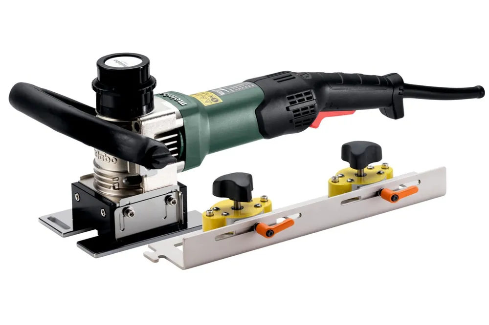 Metabo 601789500 PFM 17 Fraiseuse pour surface 1700 watt