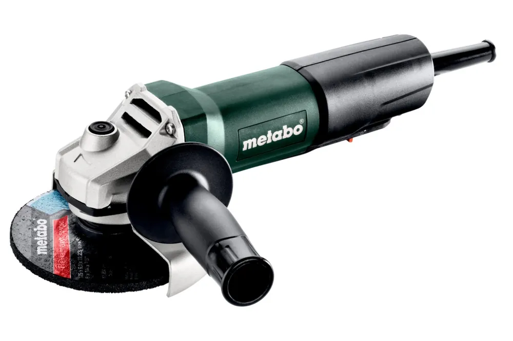 Metabo 603610000 WP 850-125 Meuleuse d‘angle 125mm 850 Watt