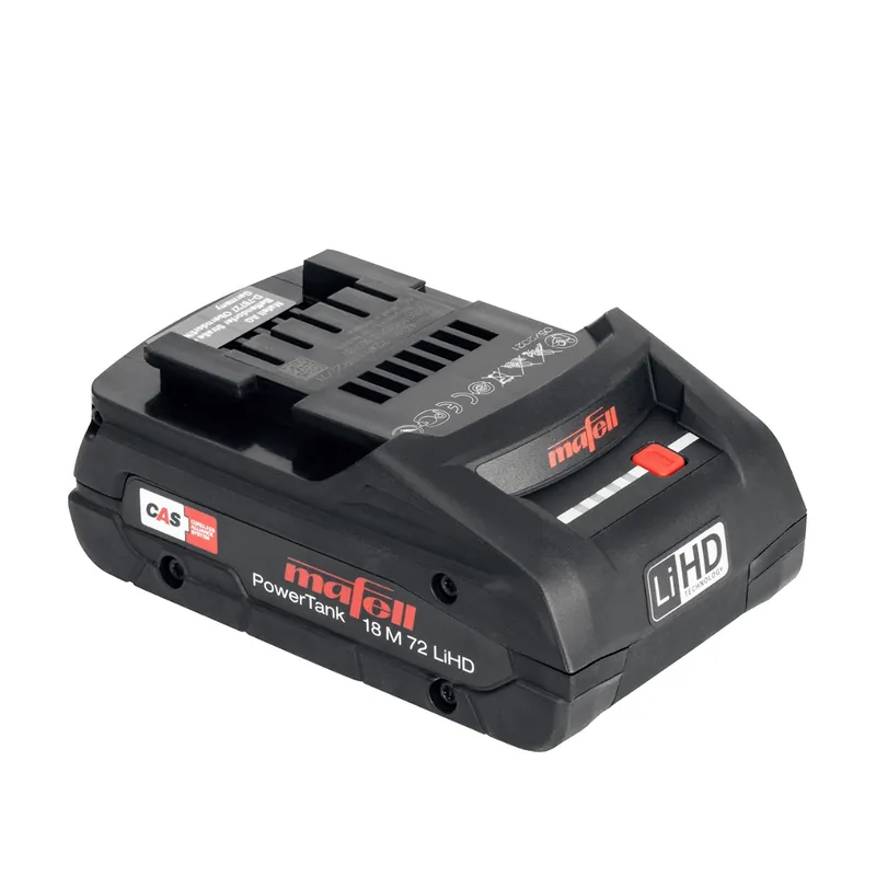 Mafell Accessoires 094500 18 M 72 Batterie 18V 4.0Ah LiHD