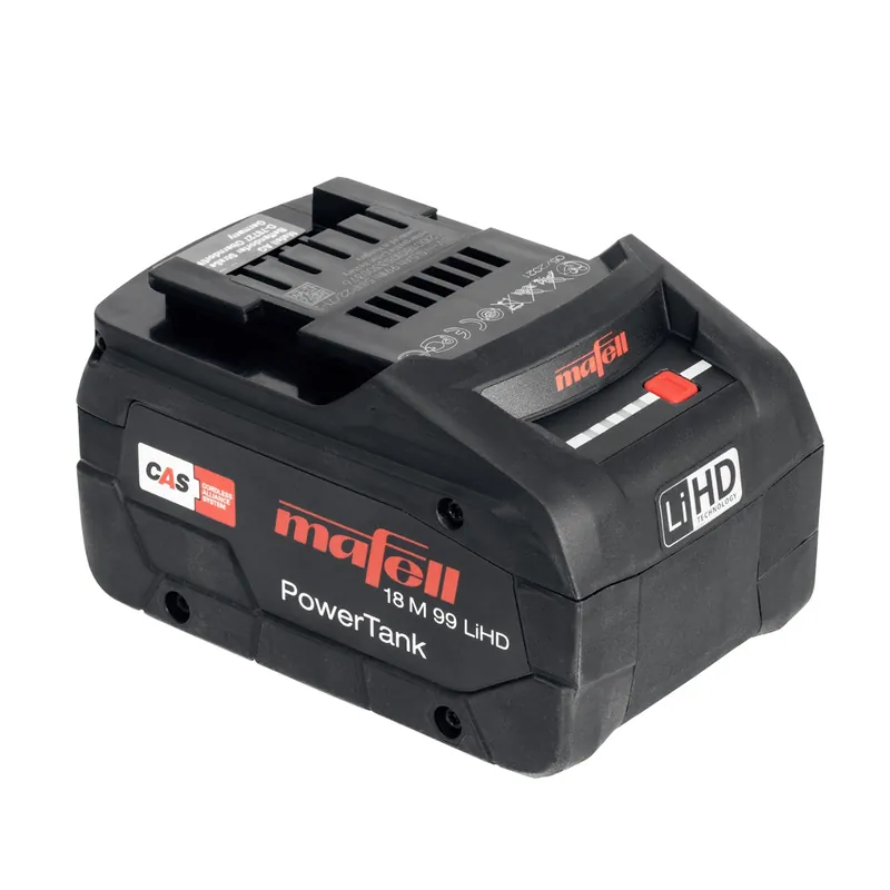 Mafell Accessoires 094503 18 M 99 Batterie 18V 5.5Ah LiHD