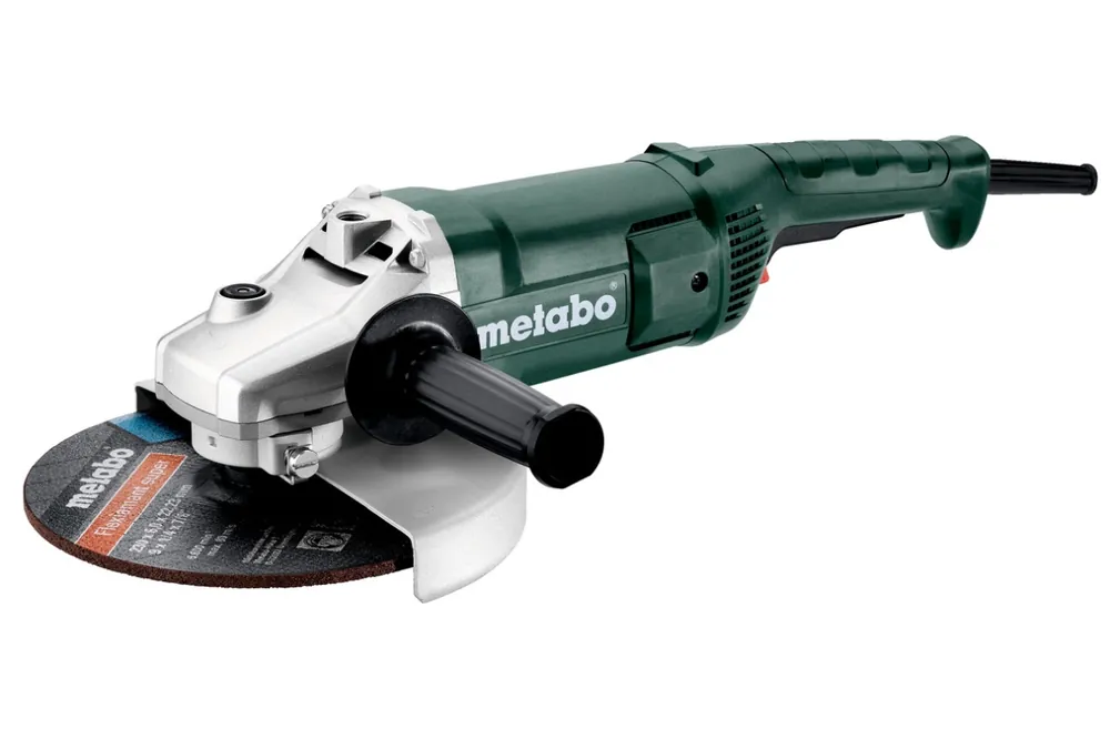 Metabo 606432000 WE 2000-230 Meuleuse d‘angle 2000W 230mm
