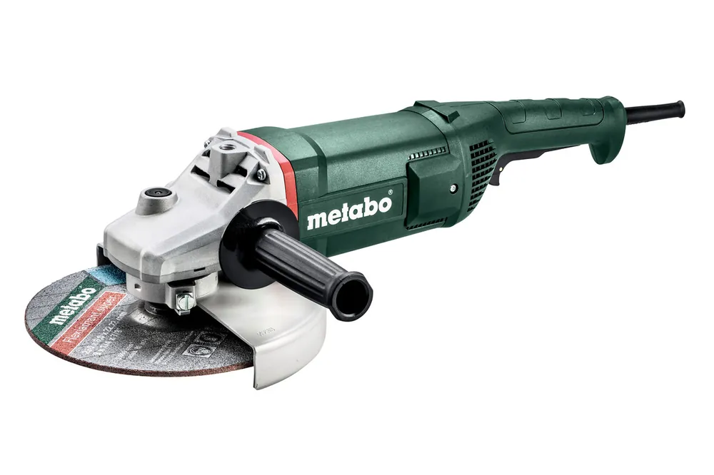 Metabo 606484000 WE 2400-230 Meuleuse d‘angle 2400W 230mm