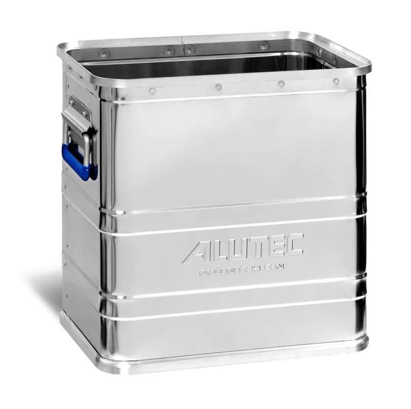 Alutec ALU15032 Caisse en aluminium LOGIC 32