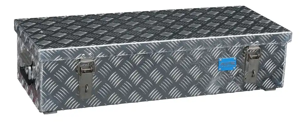 Alutec ALU41046 Boîte en aluminium EXTREME 46