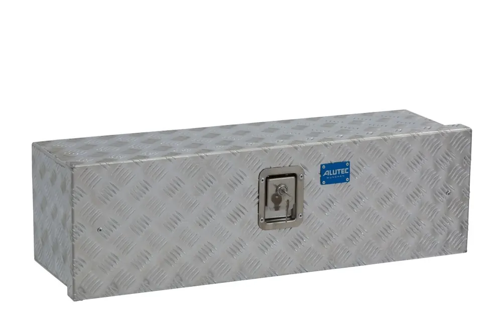 Alutec ALU41047 TRUCK 47 boîte en aluminium