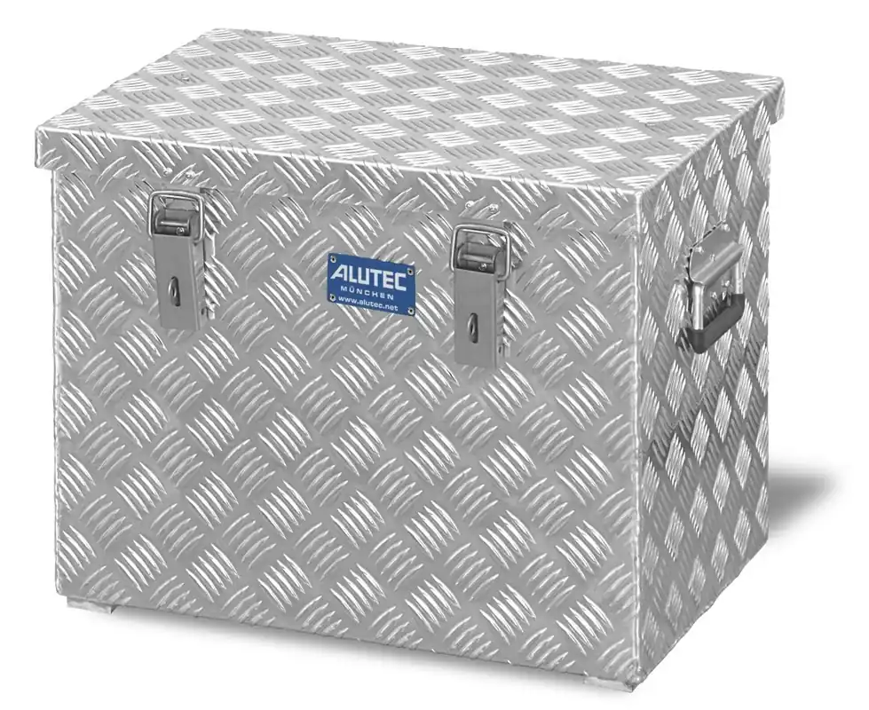 Alutec ALU41070 Boîte en aluminium EXTREME 70