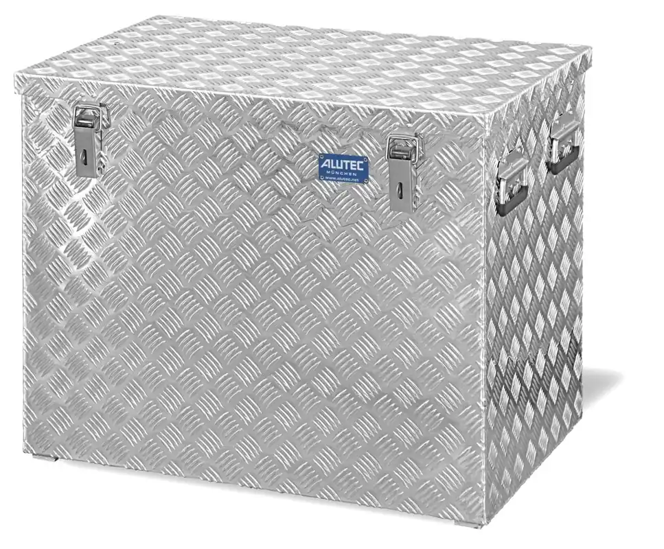 Alutec ALU41234 Mallette en aluminium EXTREME 234
