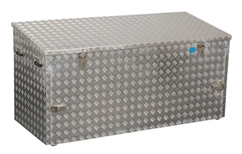 Alutec ALU41883 Boîte en aluminium EXTREME 883