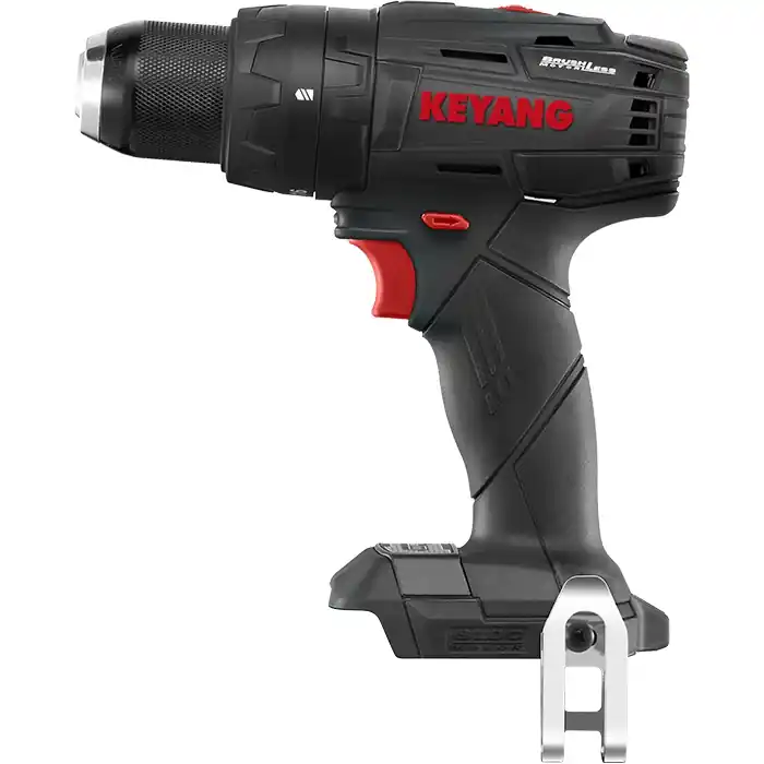 Keyang DD18BL-BODY Perceuse/visseuse sans fil 18V - sans batterie ni chargeur