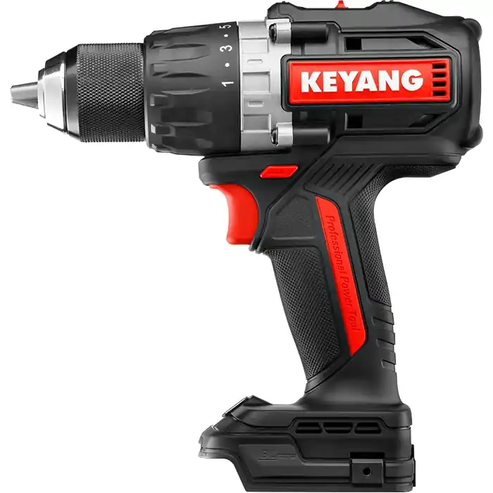 Keyang DD20BLH100E-BODY Perceuse/visseuse sans fil 18V - CORPS
