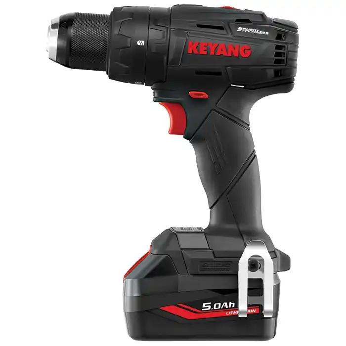 Keyang DM18BL Perceuse/visseuse sans fil 18V - 5.0Ah