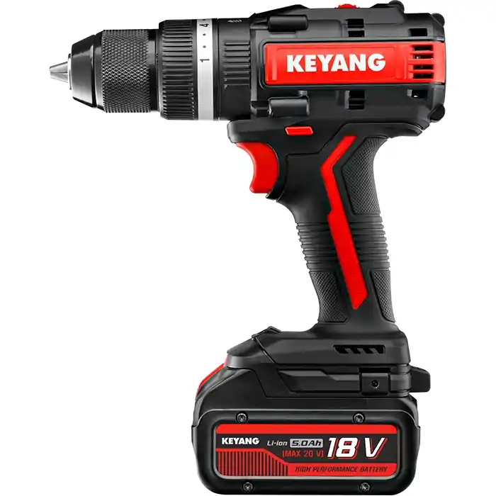 Keyang DM20BLA70C Perceuse/visseuse sans fil 18V - 5.0Ah