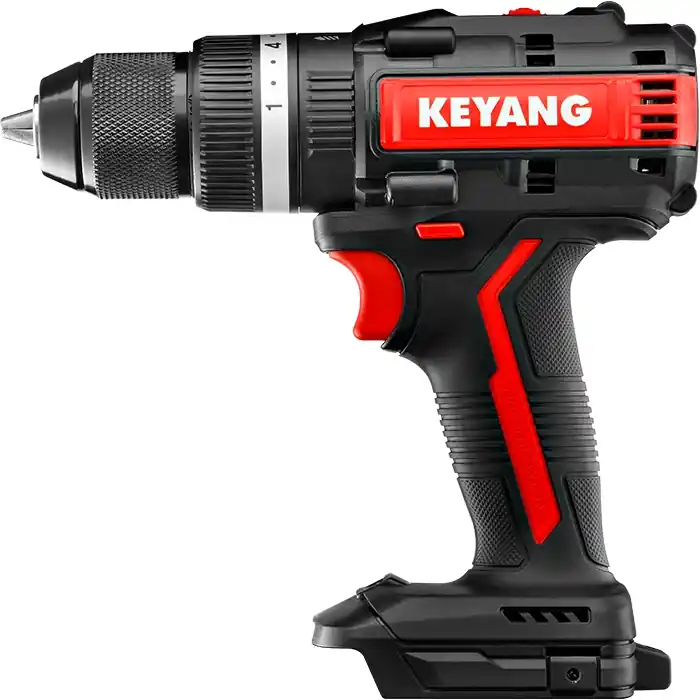 Keyang DM20BLA70C-BODY Perceuse/visseuse sans fil 18V - CORPS