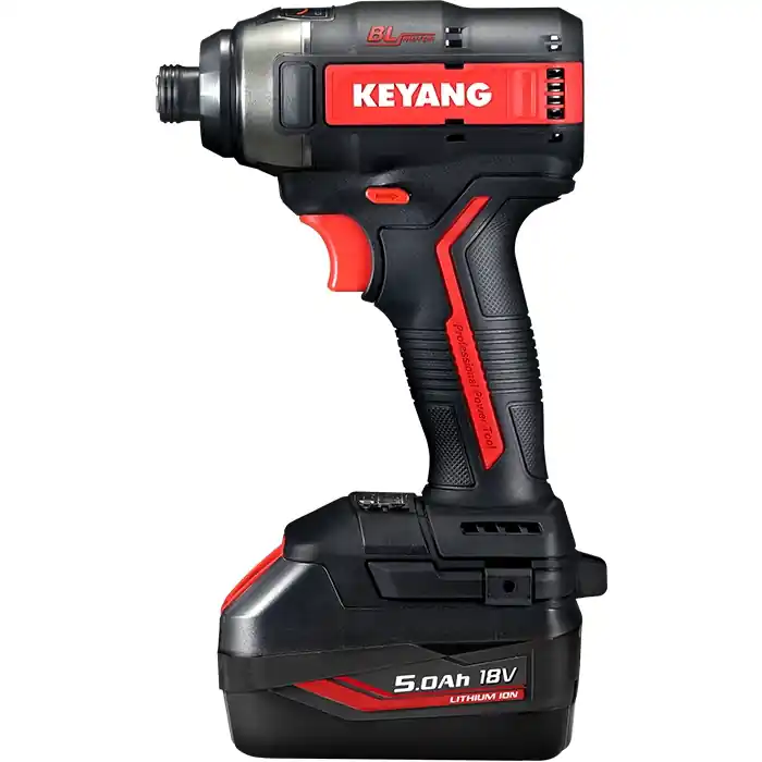 Keyang ID18BLA Clé à chocs Accu 18V - 5.0Ah - sans balais