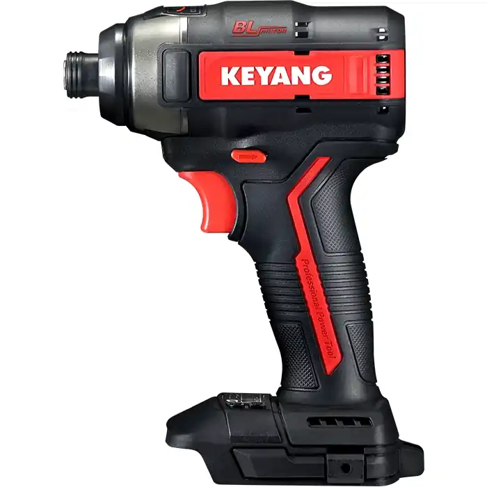 Keyang ID18BLA-BODY Clé à chocs sans fil 18V - 5.0Ah - sans balais