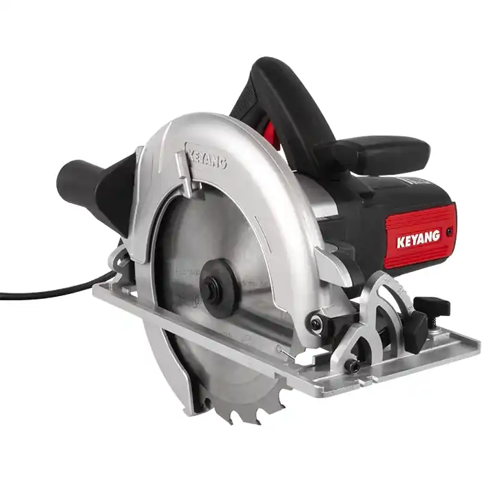 Keyang CS235-20B Scie circulaire - 2000W - 235mm