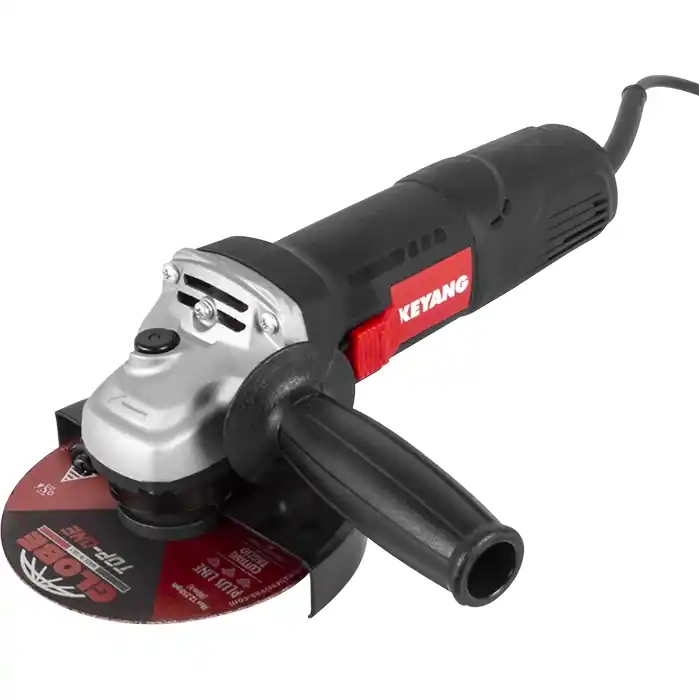 Keyang DG125A-750SC Meuleuse d‘angle - 125mm - 750W