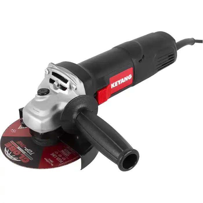Keyang DG852 Meuleuse d‘angle - 125mm - 850W