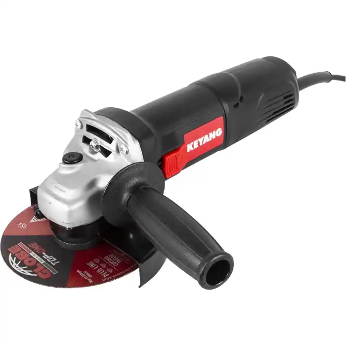 Keyang DG125A-11 Meuleuse d‘angle 125mm 1100W