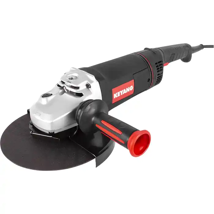Keyang DG924AVTA Meuleuse d‘angle - 230mm - 2400W
