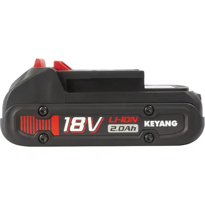 Keyang BL18051 Batterie 18V - 2.0Ah - coulissante