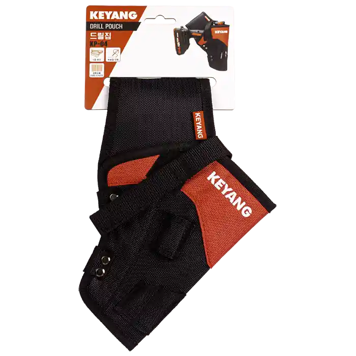Keyang KP04 Étui à outils