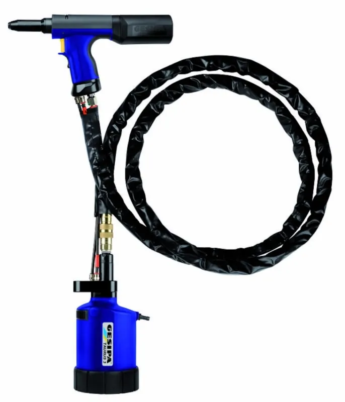 Gesipa 217660001 TAUREX 3 rivet aveugle flexible d‘air