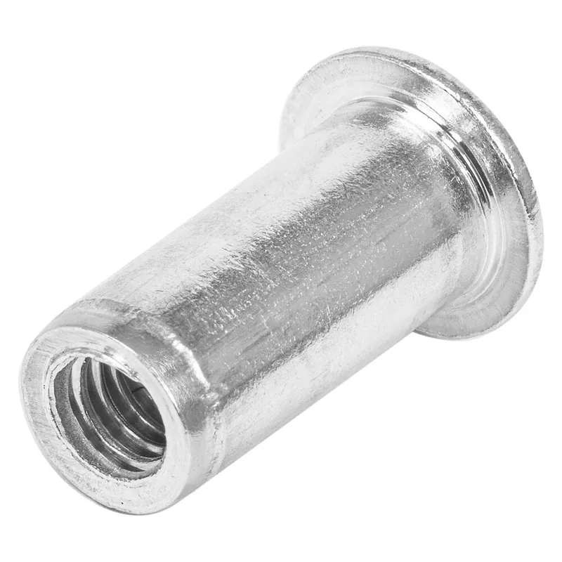 Gesipa 216410480 écrou de rivet aveugle M10 - 12x20,5 100 pcs