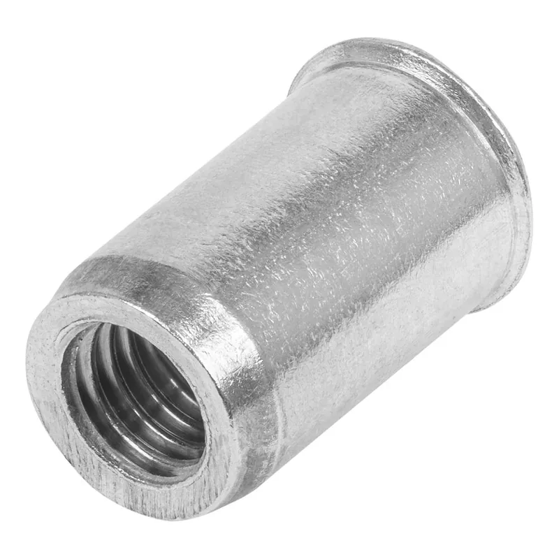 Gesipa 216410650 écrou de rivet aveugle M5 - 7x12.5 500 pcs