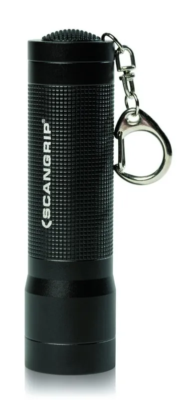 Scangrip 03.5102 Lampe de poche Flash Mini 50lm