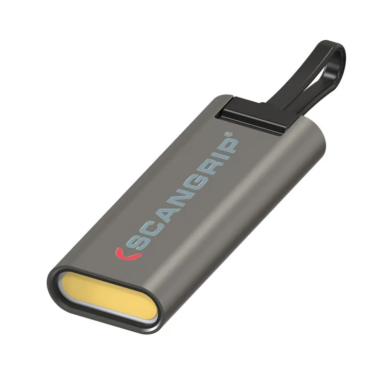 Scangrip 03.5113 porte-clés Flash Micro R avec lumière LED