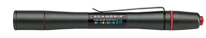 Scangrip 03.5117 Lampe de poche Matchpen - 100lm