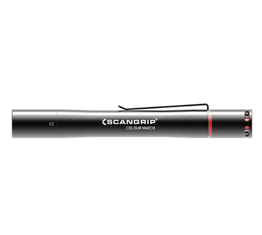 Scangrip 03.5122 Lampe de stylo Match Pen R 100lm