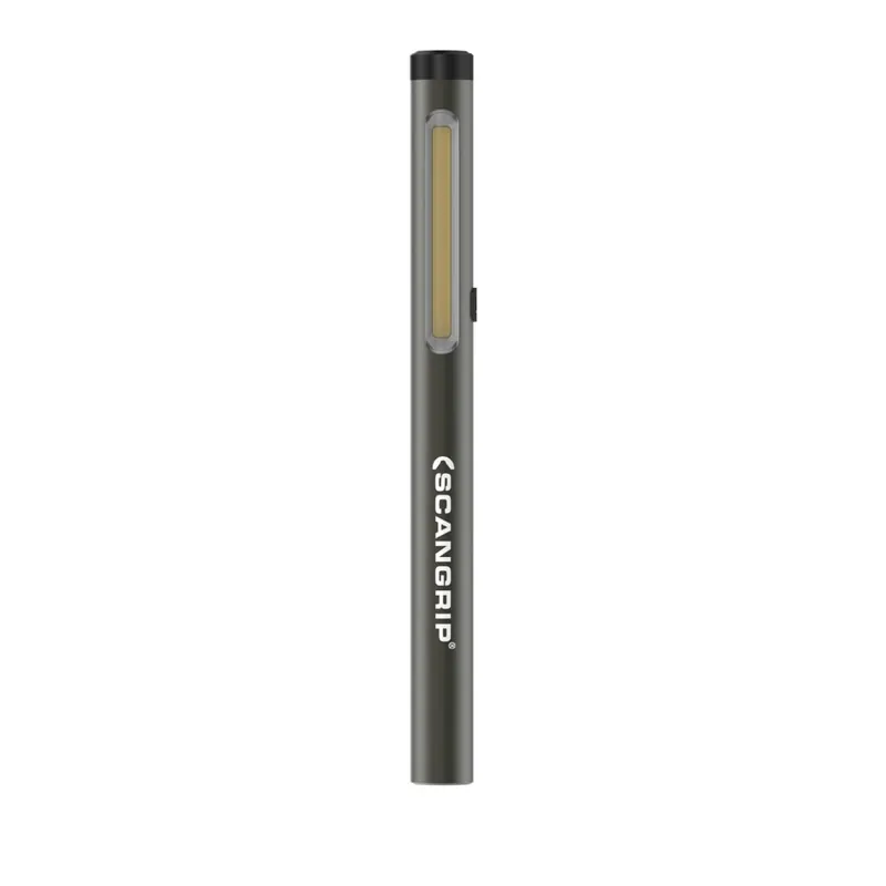 Scangrip 03.5127 Stylo de travail Penlight 200lm