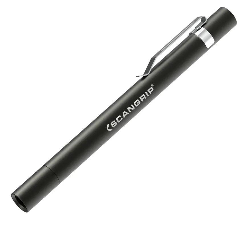Scangrip 03.5130 Lampe stylo Flash Pen 75lm