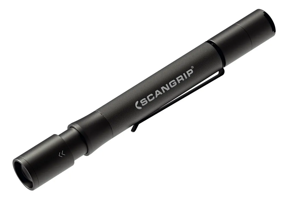 Scangrip 03.5136 Lampe de poche Flash Pen R 300lm