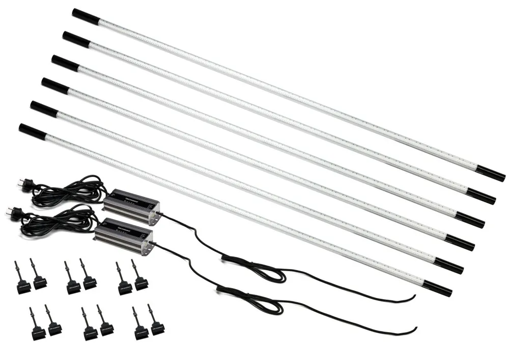 Scangrip 03.5200 Ligne Lumière 6