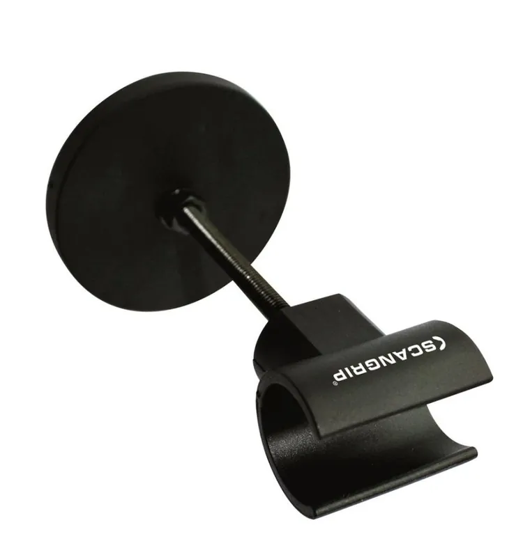 Scangrip 03.5216 Clip magnétique pour lampe de ligne