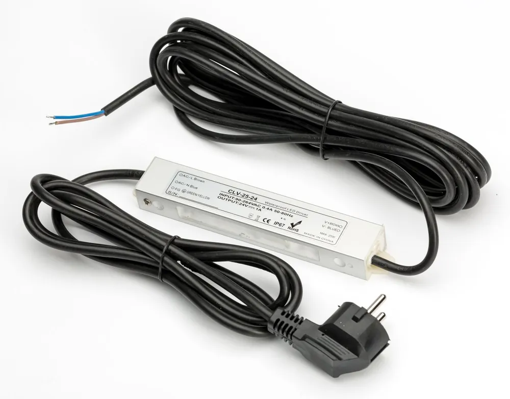 Scangrip 03.5229 Alimentation électrique 25 W